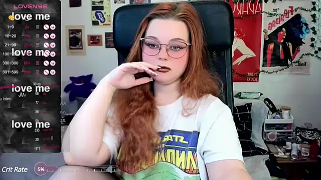 Snapshot of StellaMilla chatting on 03/17/25, 03:36 StellaMilla online show from 03/17/25, 03:36