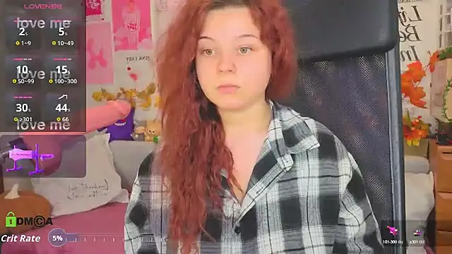 Snapshot of StellaMilla chatting on 09/20/25, 01:01 StellaMilla online show from 09/20/25, 01:01