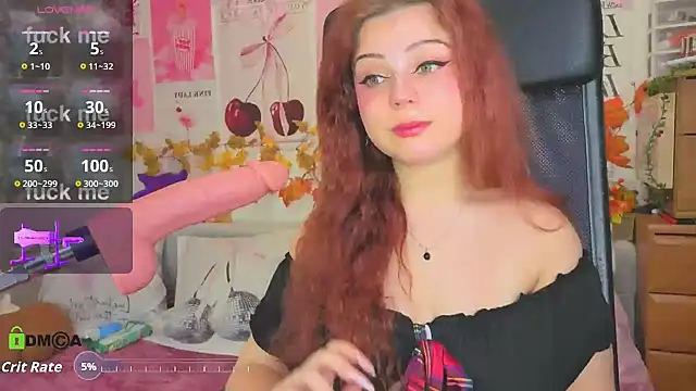 Snapshot of StellaMilla chatting on 09/22/25, 11:40 StellaMilla online show from 09/22/25, 11:40