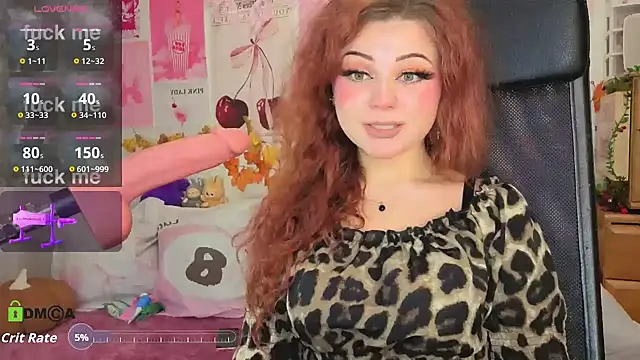 Snapshot of StellaMilla chatting on 09/28/25, 11:10 StellaMilla online show from 09/28/25, 11:10