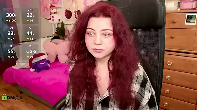 Snapshot of StellaMilla chatting on 01/06/26, 02:48 StellaMilla online show from 01/06/26, 02:48