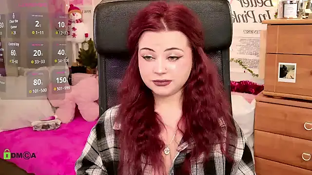 Snapshot of StellaMilla chatting on 01/10/26, 02:13 StellaMilla online show from 01/10/26, 02:13