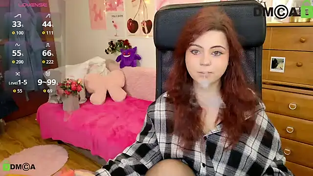 Snapshot of StellaMilla chatting on 02/16/26, 05:03 StellaMilla online show from 02/16/26, 05:03