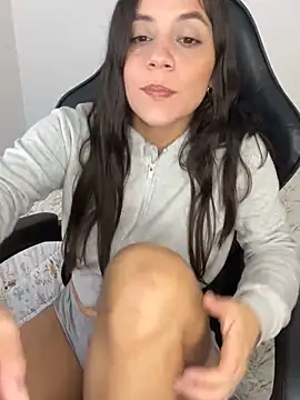 EmmaGrace1999 online show from 03/13/26, 01:56