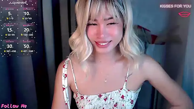 princessjadexx online show from 07/12/26, 04:31