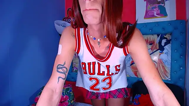 Pamelanicole online show from 02/12/25, 10:15