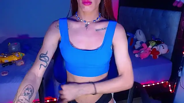 Pamelanicole online show from 10/05/25, 02:26