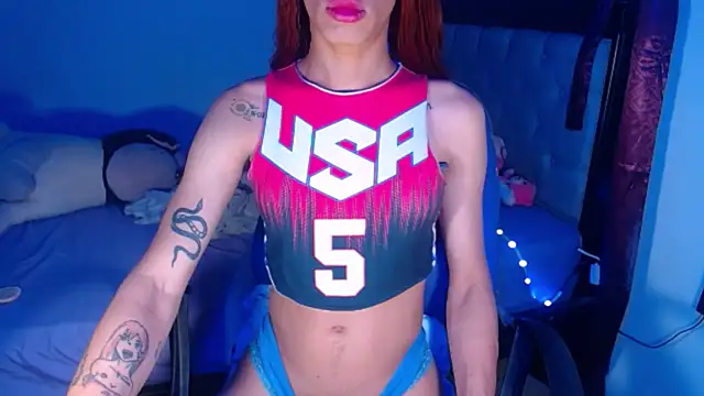 Pamelanicole online show from 02/28/26, 11:33