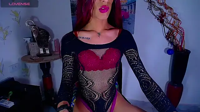 Pamelanicole online show from 07/01/26, 11:48