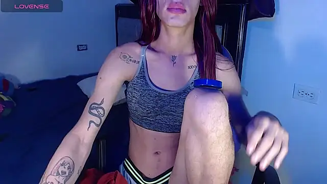 Pamelanicole online show from 07/15/26, 10:59