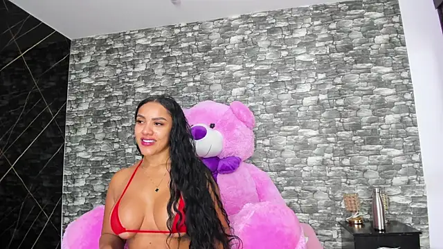 Snapshot of HeidyWillss chatting on 01/15/25, 07:23 HeidyWillss online show from 01/15/25, 07:23