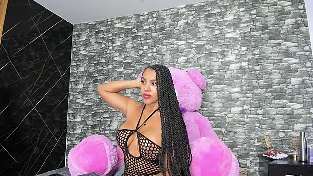 Snapshot of HeidyWillss chatting on 02/04/25, 07:22 HeidyWillss online show from 02/04/25, 07:22