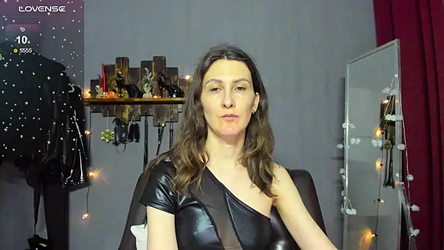 Mistress Pamela online show from 01/10/25, 11:00