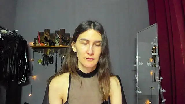 Mistress Pamela online show from 01/15/25, 05:40