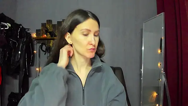 Mistress Pamela online show from 02/01/25, 05:49