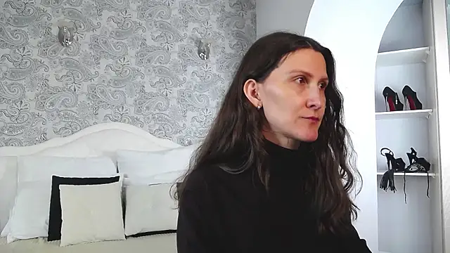 Mistress Pamela online show from 11/28/25, 12:30