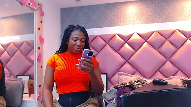 DanielaDuff online show from 02/26/26, 07:24