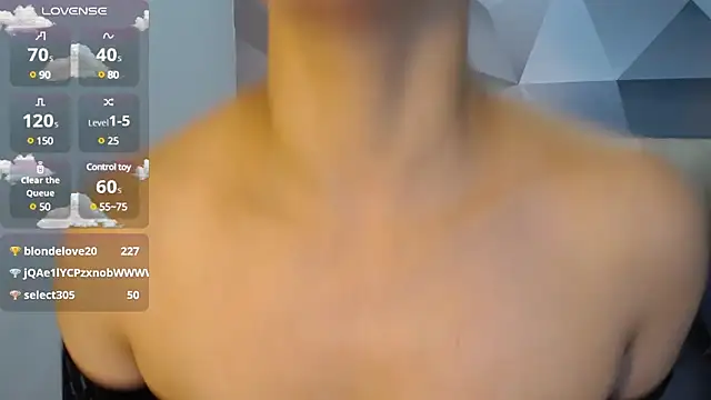 greatASS Latina online show from 02/03/25, 06:13