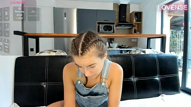 ElizSweet online show from 01/15/26, 07:02