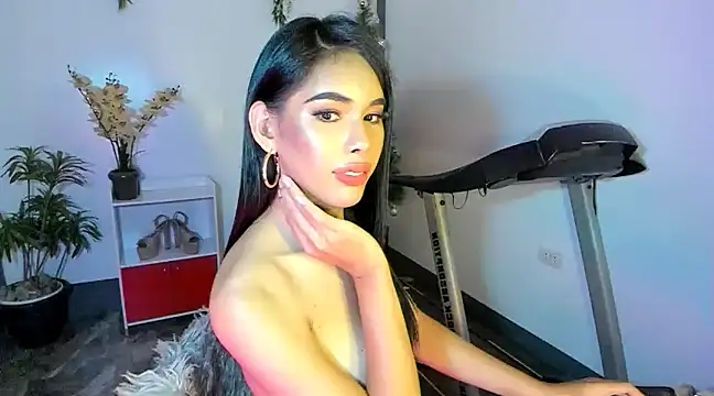 SweetlikeCandee online show from 01/05/25, 08:52