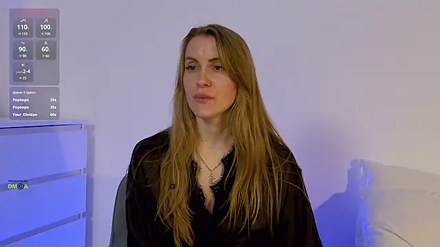 Fallinlove1 online show from 03/09/25, 09:57