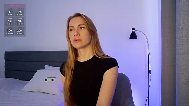 Fallinlove1 online show from 03/16/25, 08:54