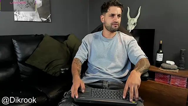 Davevilboy online show from 01/29/25, 12:24