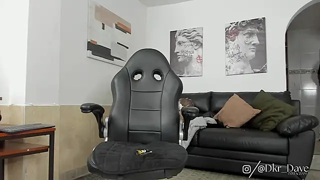 Davevilboy online show from 09/11/25, 12:05