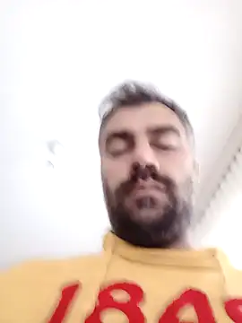 kevgir08 online show from 11/08/25, 09:09