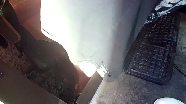 zorrito86 online show from 02/26/25, 03:52