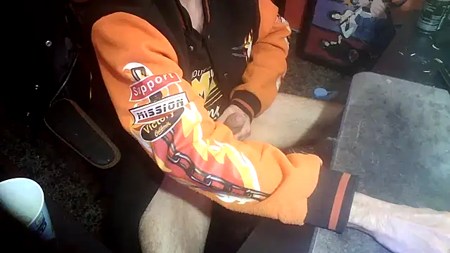 zorrito86 online show from 03/01/25, 05:27