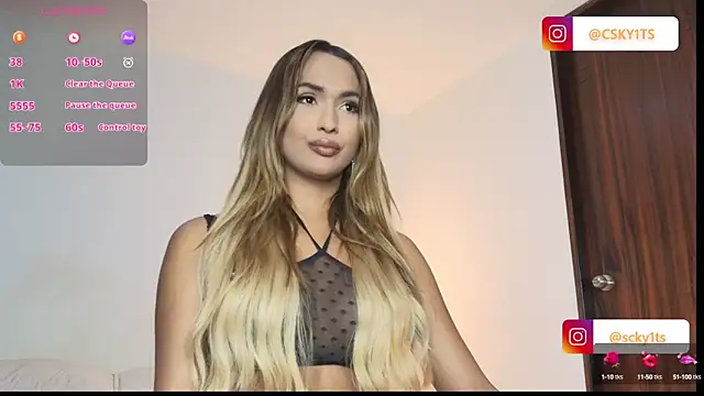 carminaurmommy online show from 01/05/25, 03:00