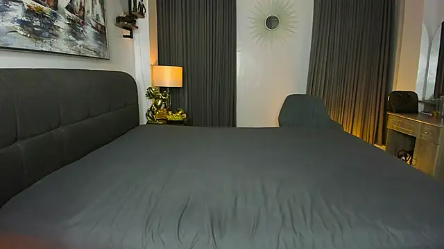 WorldClass Jasmine online show from 11/30/25, 08:07