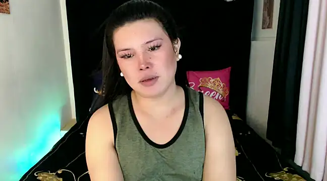 Angelic Fuckerxxx online show from 02/08/25, 04:57