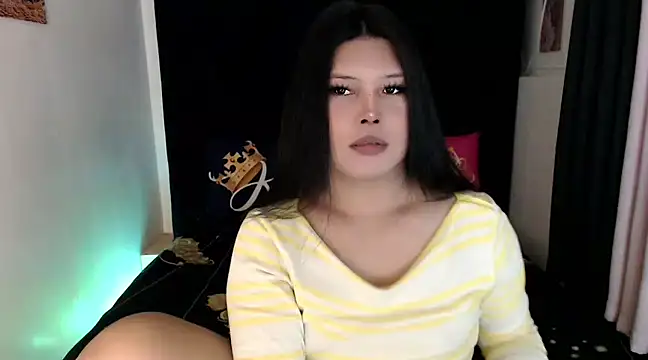 Angelic Fuckerxxx online show from 02/26/25, 08:59