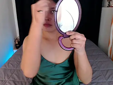 Angelic Fuckerxxx online show from 10/05/25, 11:19