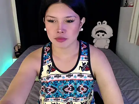 Angelic Fuckerxxx online show from 01/12/26, 10:20