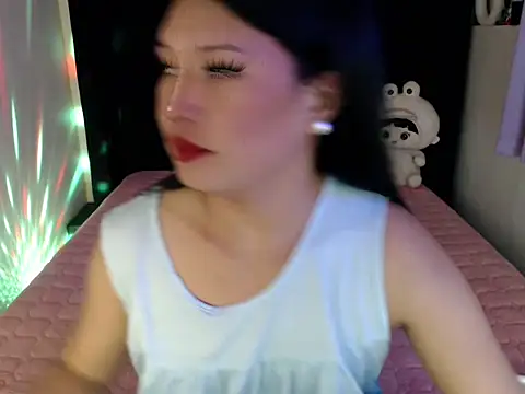 Angelic Fuckerxxx online show from 03/21/26, 08:19