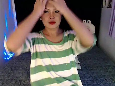 Angelic Fuckerxxx online show from 04/01/26, 05:19