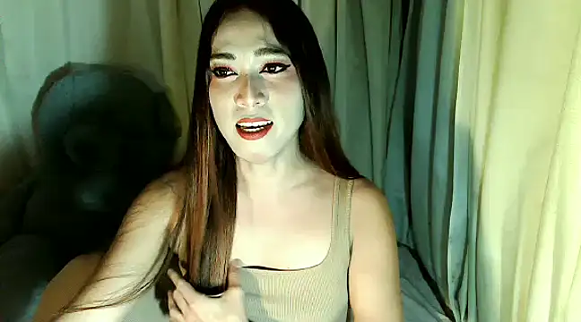 AngelaDivaa online show from 01/27/25, 10:27