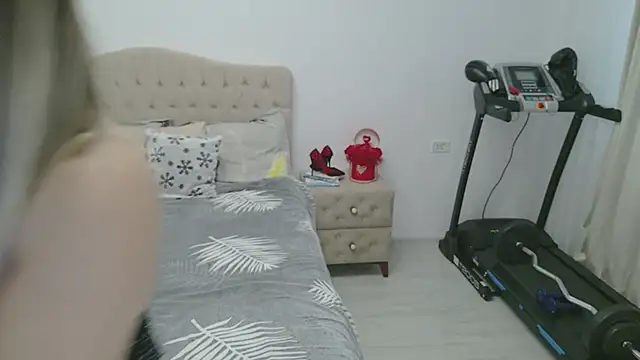 Annyfit4you online show from 03/21/26, 12:10