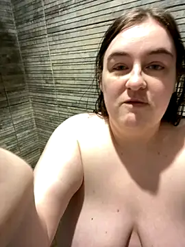 Rebecca Summer online show from 10/02/25, 02:40