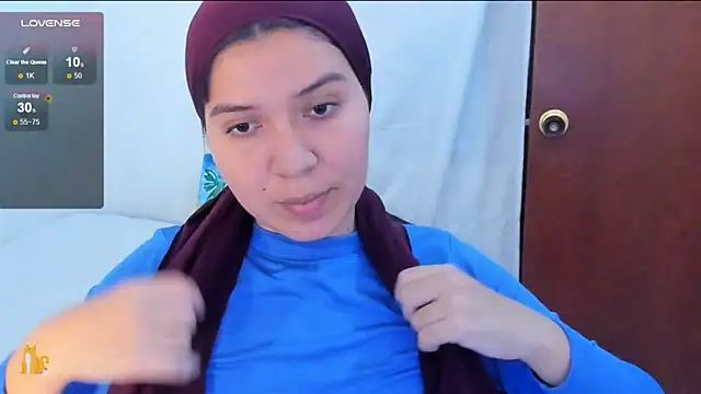 MatchedEyebrow online show from 12/01/24, 10:43