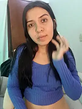 MatchedEyebrow online show from 01/19/25, 02:04