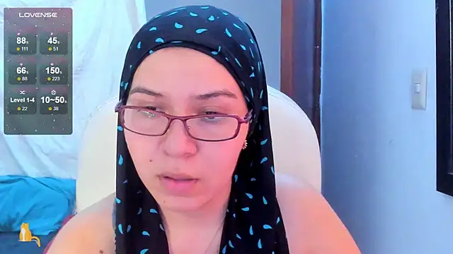 MatchedEyebrow online show from 02/15/25, 09:15