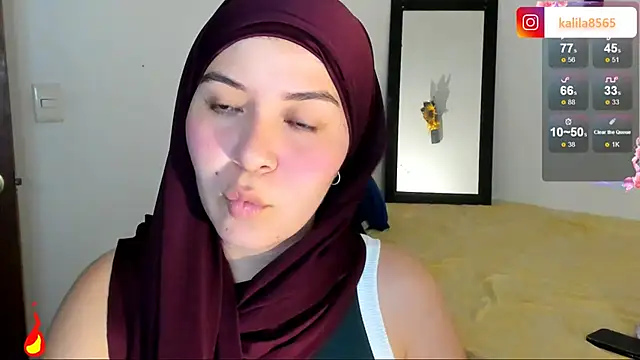 MatchedEyebrow online show from 03/05/26, 09:11