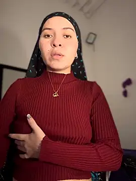 MatchedEyebrow online show from 03/21/26, 08:45