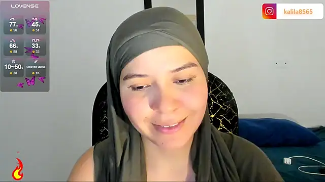 MatchedEyebrow online show from 04/03/26, 09:13