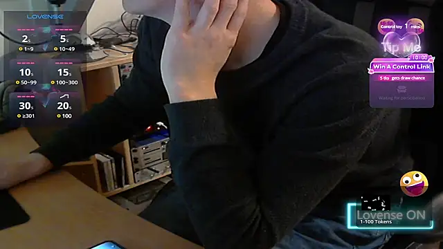 sexmenlion online show from 12/26/24, 09:47