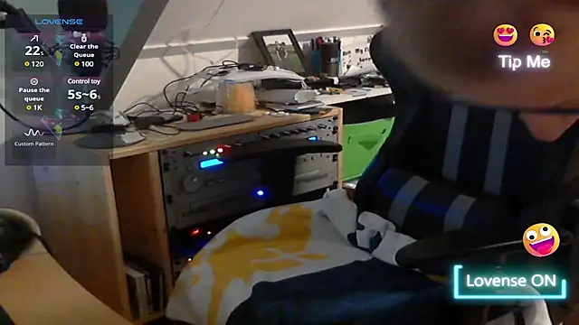 sexmenlion online show from 12/28/24, 03:48